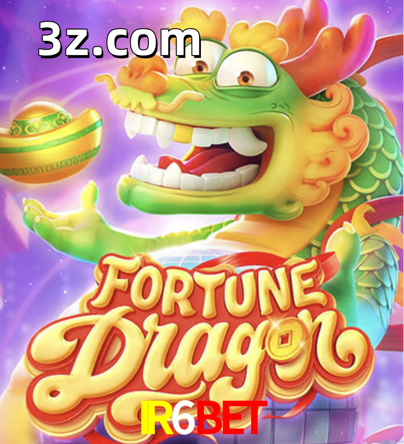 Fortune Dragon